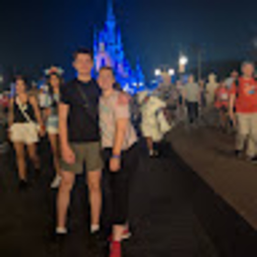 Meet your Posher, Kelly bueno